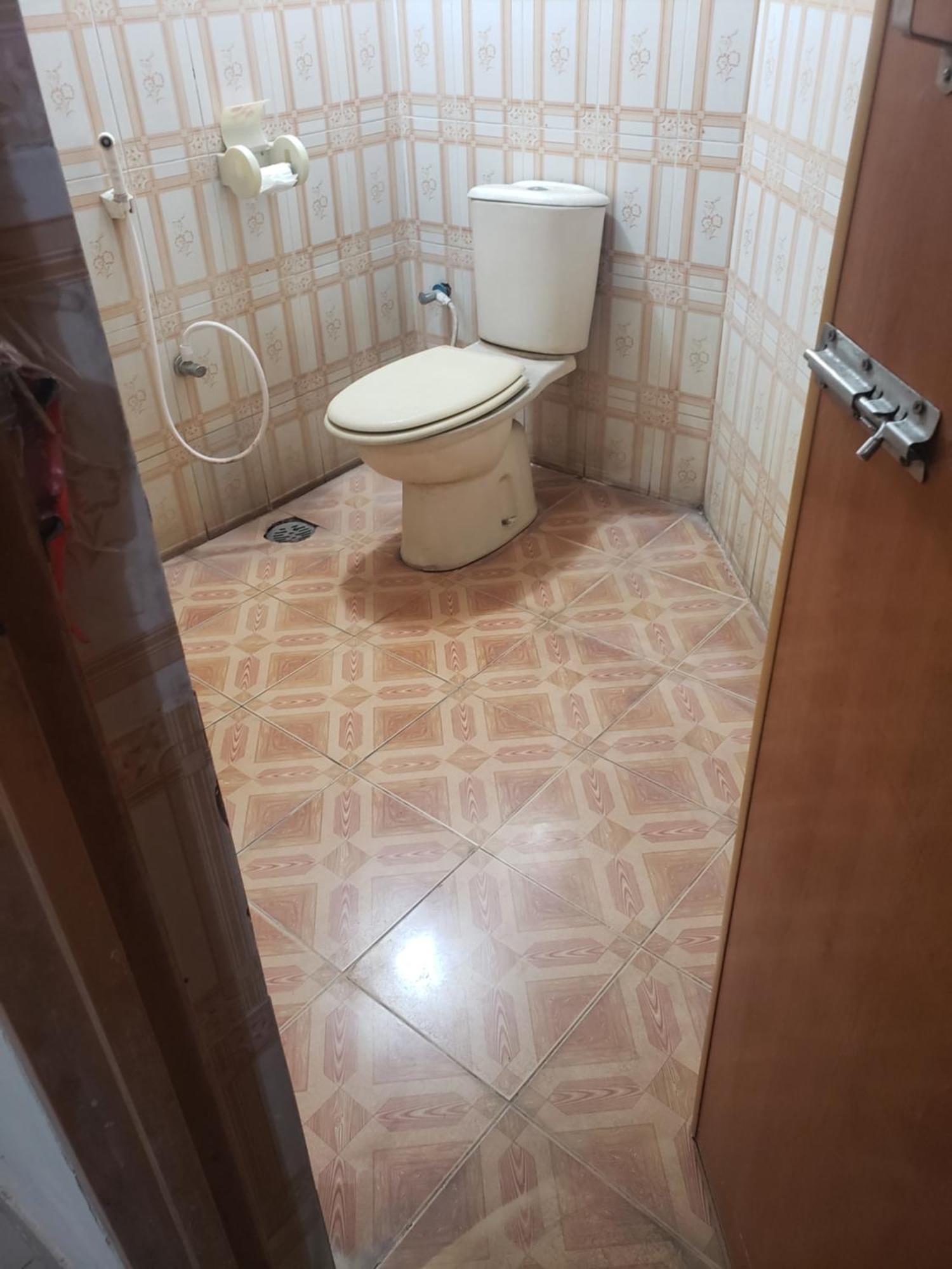 דאהקה Private Double Room With Attached Bathroom Nikunja 2 מראה חיצוני תמונה